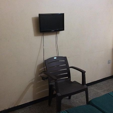 Sakthi Lodge Dharapuram Eksteriør billede