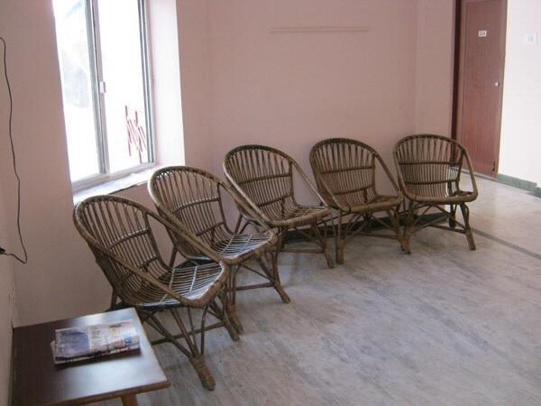 Sakthi Lodge Dharapuram Eksteriør billede