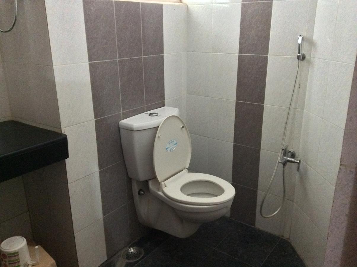 Sakthi Lodge Dharapuram Værelse billede