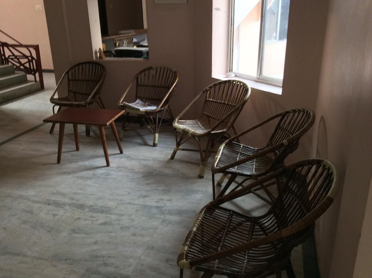 Sakthi Lodge Dharapuram Værelse billede